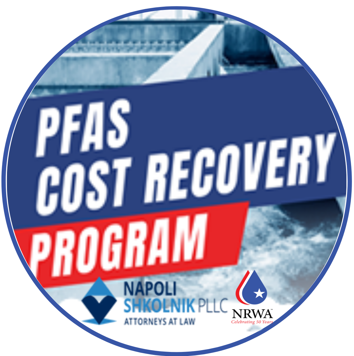 PFAS Recovery graphic